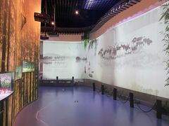 -中国杭州低碳科技馆