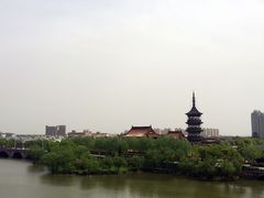 -东湖景区