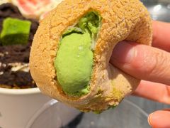 -迦南·甜品蛋糕(传媒店)