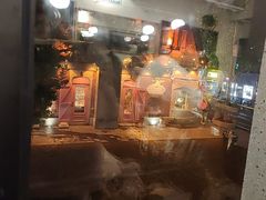 -Money Shops(愚园路店)