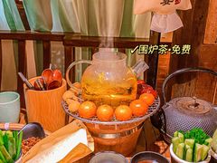 -淀里船宴(卓达店)