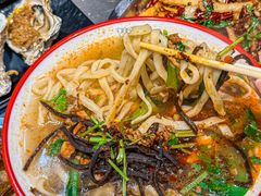 -贾青羊肉串(袁桥店)