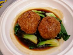 -银都上海菜馆(粤海东路店)