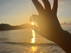 -普陀山风景名胜区-千步大沙