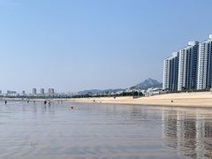 -银滩滨海旅游度假区