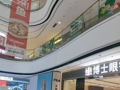 -万达广场(南宁青秀店)