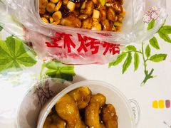 -玉林烤鸭店(垡头店)