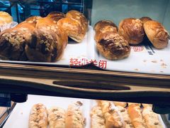 -新侨三宝乐面包店(崇文门店)
