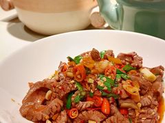 腰花-望湘园·小雅(德基店)