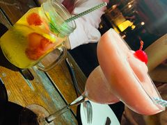 -Pistolera Mexican Cantina女枪手墨西哥餐厅(碧云路店)