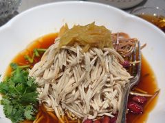 -小厨娘淮扬菜(河西奥美大厦店)