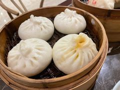 -冶春茶社(星汉大厦店)