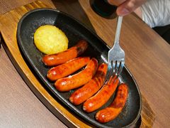 -萨莉亚意式餐厅(杭州滨江天街店)