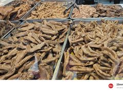 -王浩儿纪六孃甜皮鸭(乐山总店)