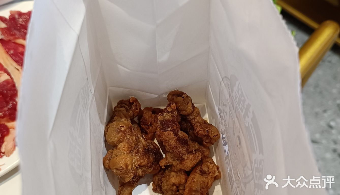 冬天，该吃火锅啦