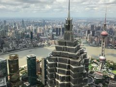 -上海柏悦酒店·世纪100牛排馆