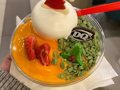 -DQ·蛋糕·冰淇淋(印象城店)