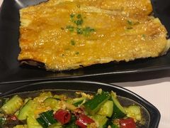 -云晓光头烧烤吧(川沙绿地店)