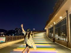 -红星渔村(将军石店)