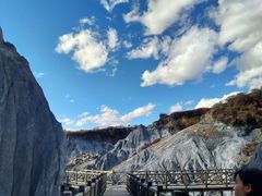 -墨石公园景区
