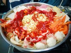 -喔爸韩国料理(环球银泰城店)