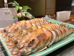 -水之惠鲜鱼料理(王府大街店)