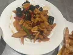 -漫月小海鲜酒馆(麦凯乐店)