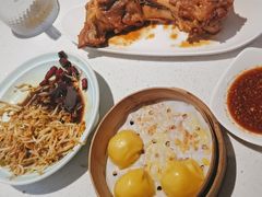 -北大荒人•新东北菜(青岛银座店)