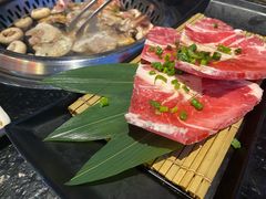 -牛焱·烧肉酒肆(五大道店)