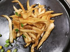 -御花园·粤菜·海鲜火锅(中山公园店)