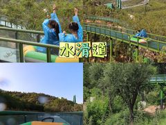 -威海华夏城景区