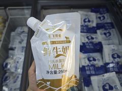 -正飞鲜奶(吐鲁番路店)
