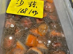 -佬太公海鸭·海鲜大排档(上海总店)