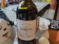 -岷山饭店-芝芝自助餐厅