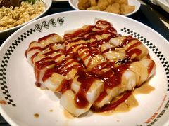 -孖记茶档·热腾茶餐(荔湾领展广场店)