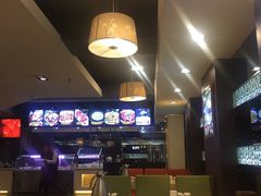 -长崎家日式料理(人民大街店)