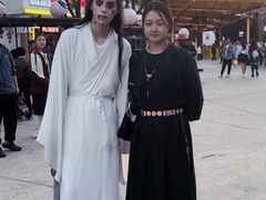 -横店影视城梦幻谷园区
