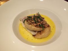 -迪拜帆船酒店海底餐厅