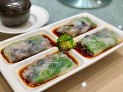 -宝园酒家(美林M·LIVE天地东座店)
