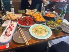 -路边边.炒菜烧烤.音乐餐厅(良乡长虹店)