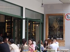 -RAC BAR(安福路店)