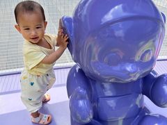 -东莞松山湖万象汇