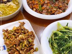 -陈氏土菜馆(北摆宴街店)