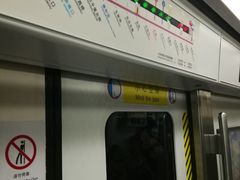 -天坛东门(地铁站)