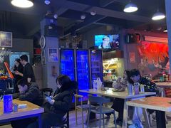 -质烤烤物·活烤海鲜(质烤总店)