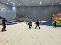 -广州热雪奇迹
