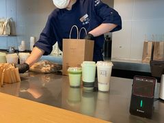 -阿嬷手作(成都万象城店)