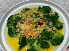 -聚丰园•湖鲜餐厅(阿红私房菜梅石路店)