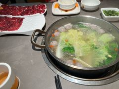 -潮发潮汕牛肉店(芳村店)