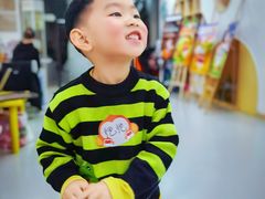 -猴有戏教育戏剧·音乐剧·主持口才·演讲朗诵辩论(环球港华师大校区)